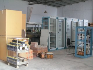 全自動充電機(jī)業(yè)績再創(chuàng)新高，離不開辛勤的你們